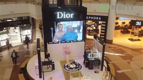 dior galeria mokotów